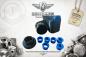 Preview: Zündapp Tuning Luftfilter-Set 12-teilig – R 50 & RS 50 Typ 561 – PETG / TPU – Eigenproduktion variabel